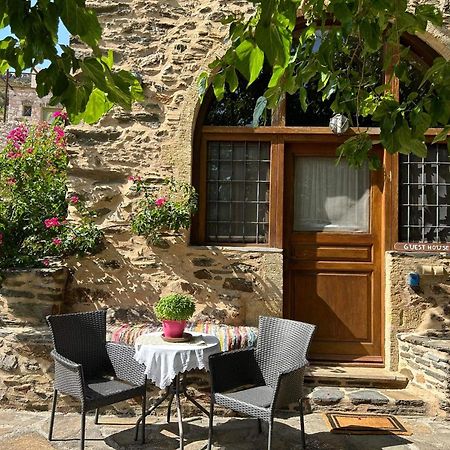 Guesthousekamara Monemvasía Екстериор снимка