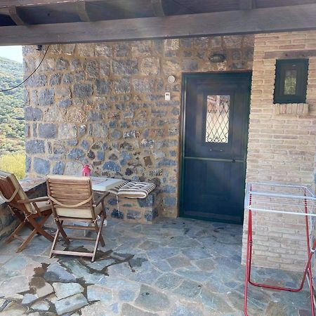 Guesthousekamara Monemvasía Екстериор снимка