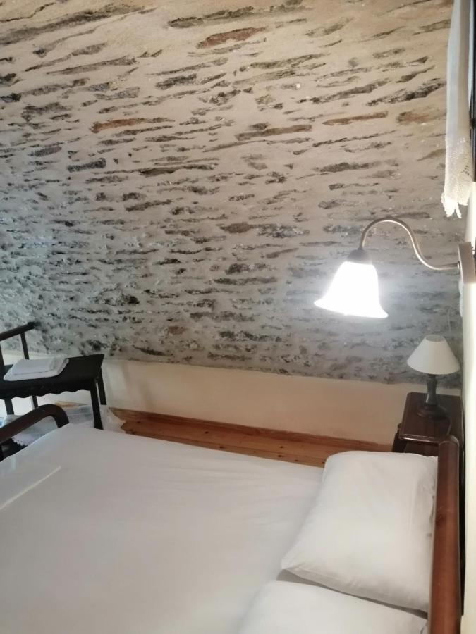Guesthousekamara Monemvasía Екстериор снимка
