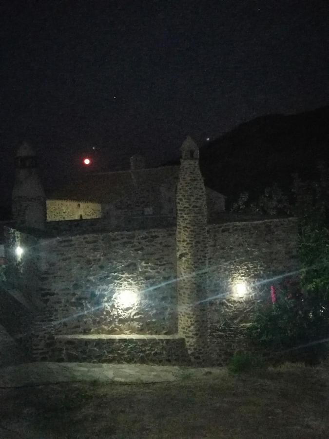 Guesthousekamara Monemvasía Екстериор снимка