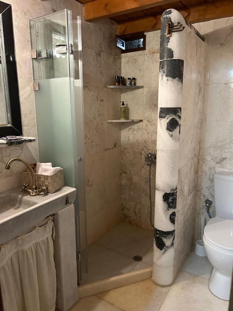 Guesthousekamara Monemvasía Екстериор снимка