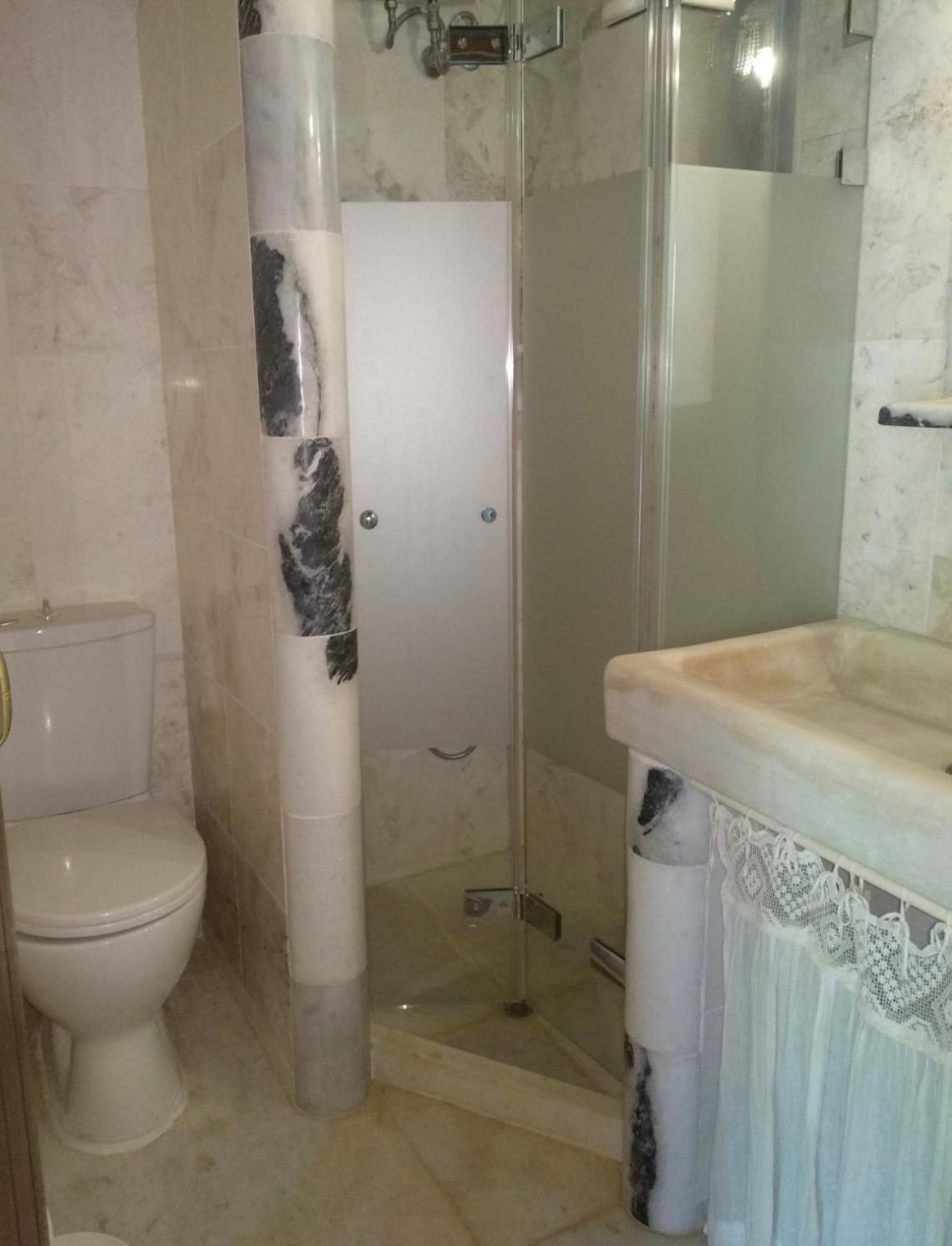 Guesthousekamara Monemvasía Екстериор снимка