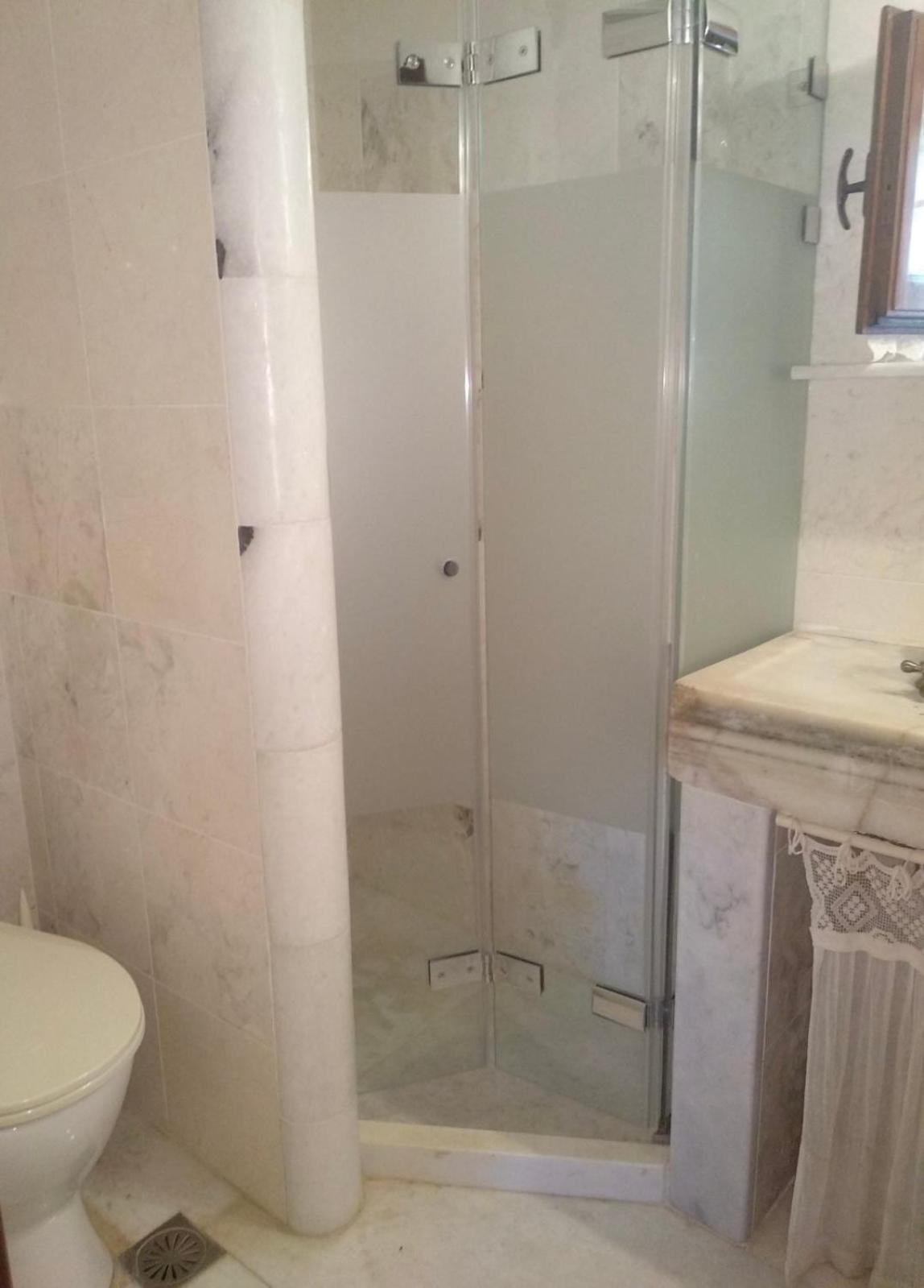 Guesthousekamara Monemvasía Екстериор снимка