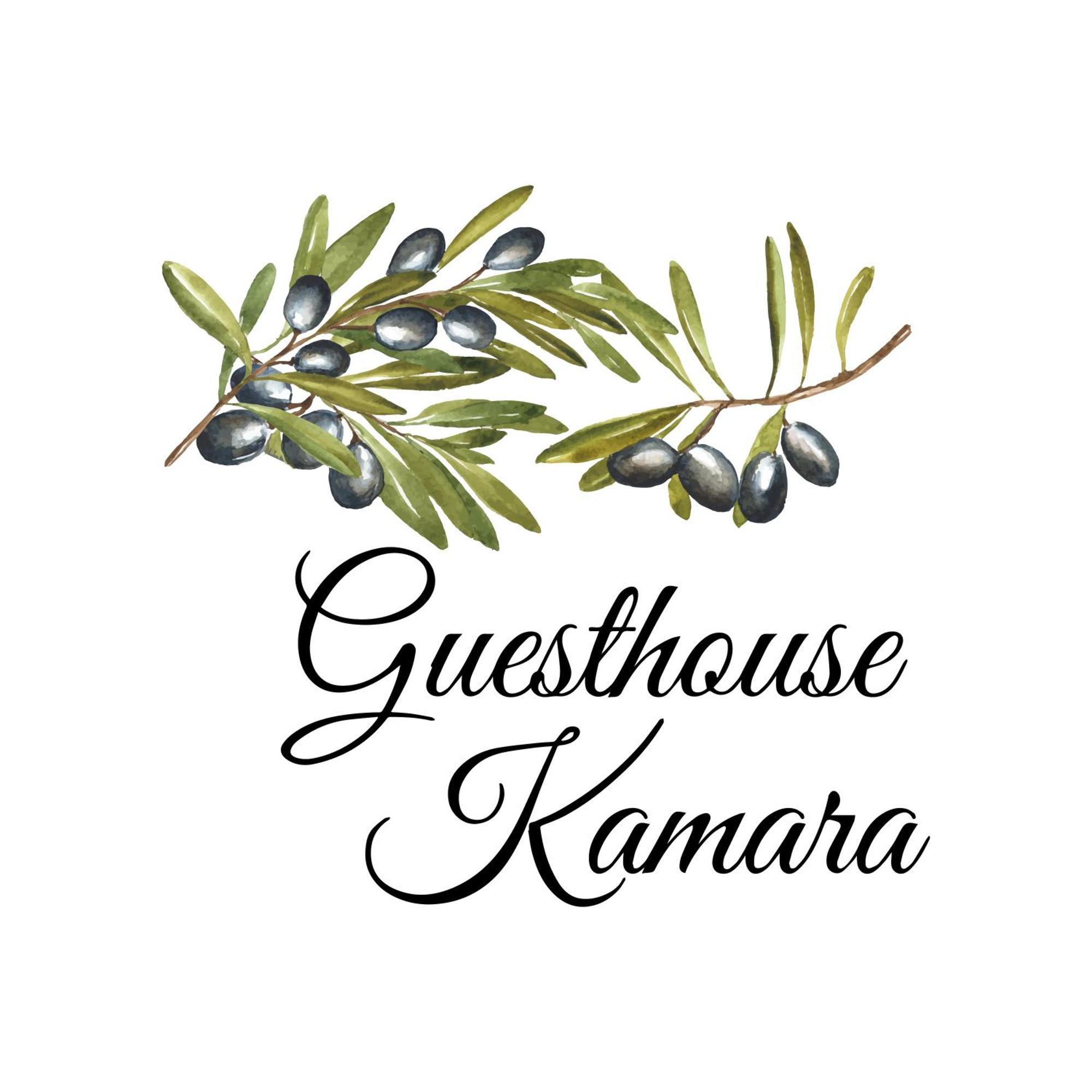 Guesthousekamara Monemvasía Екстериор снимка