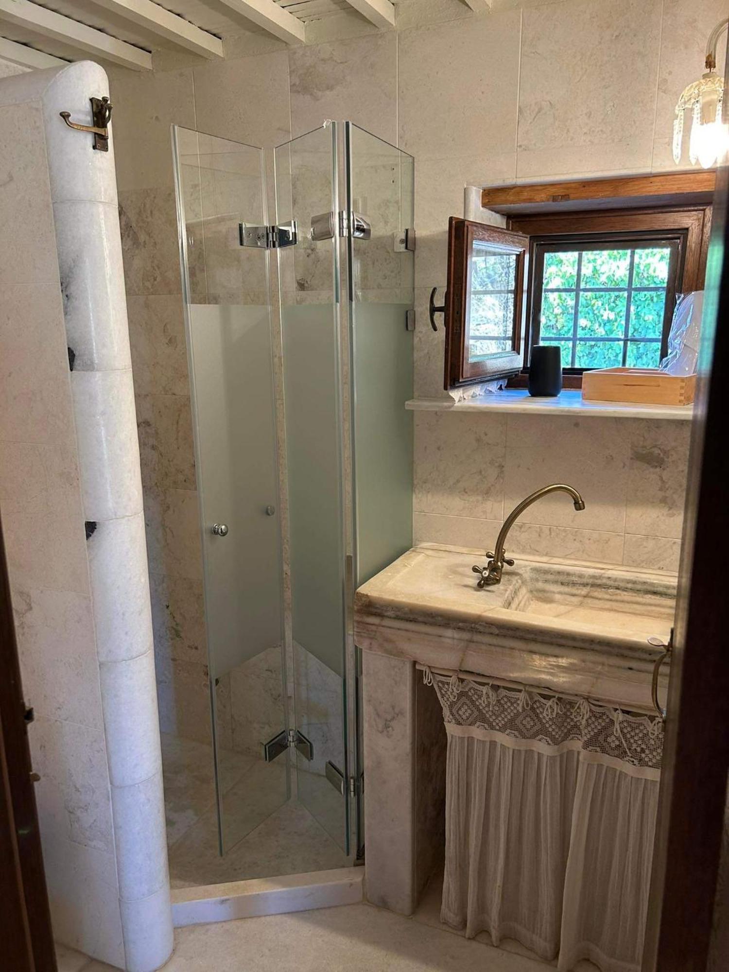 Guesthousekamara Monemvasía Екстериор снимка