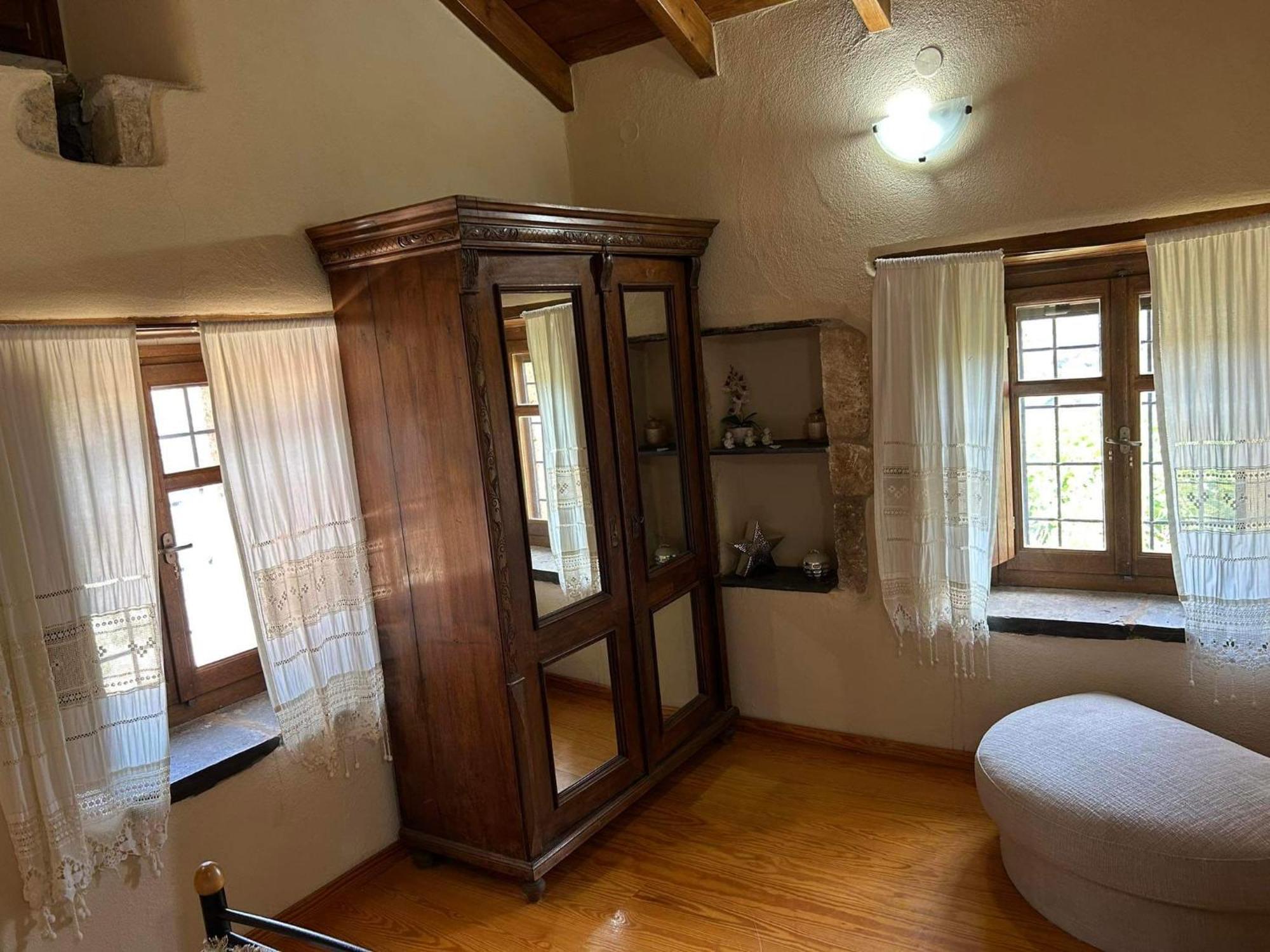Guesthousekamara Monemvasía Екстериор снимка