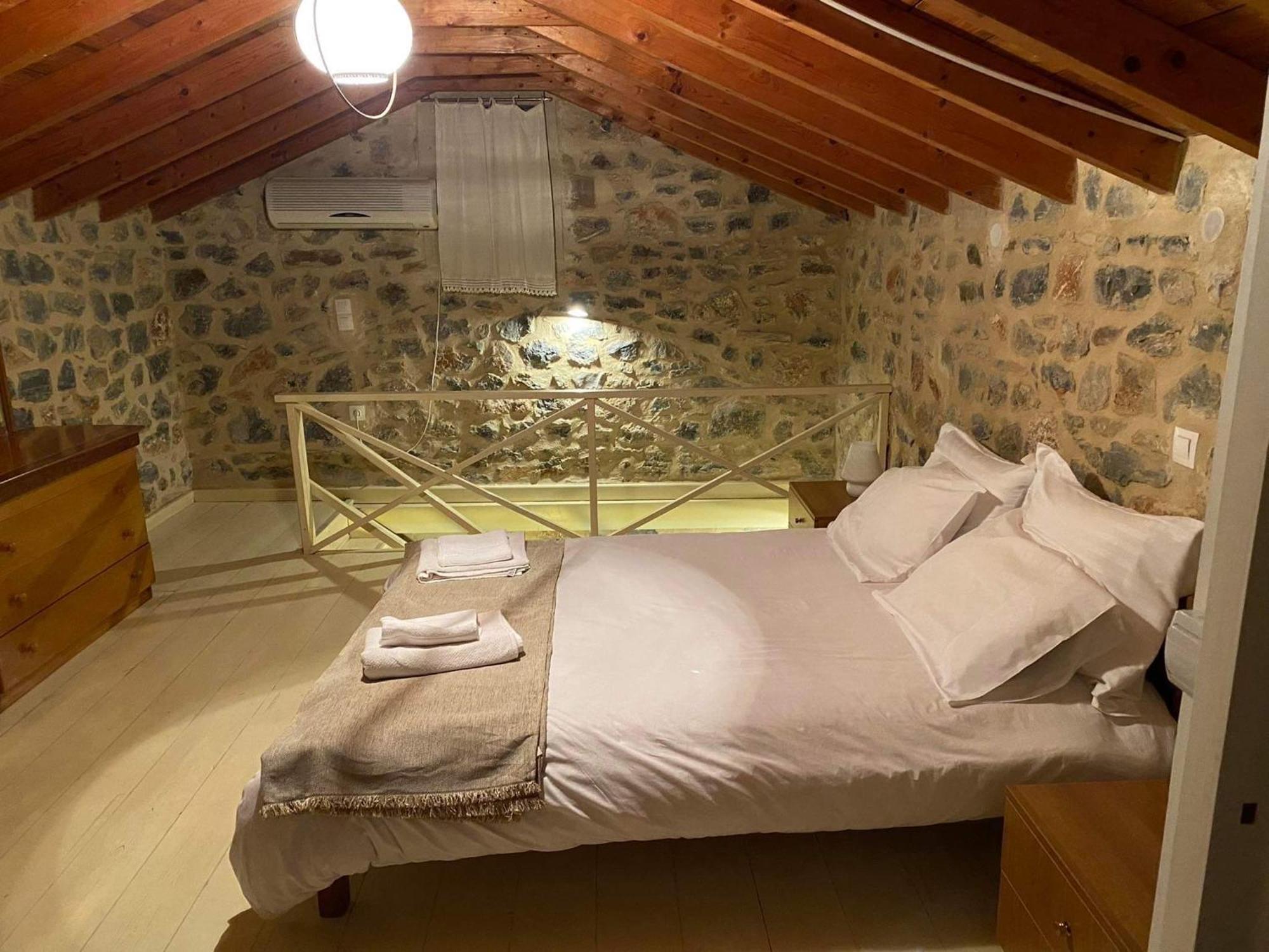Guesthousekamara Monemvasía Екстериор снимка