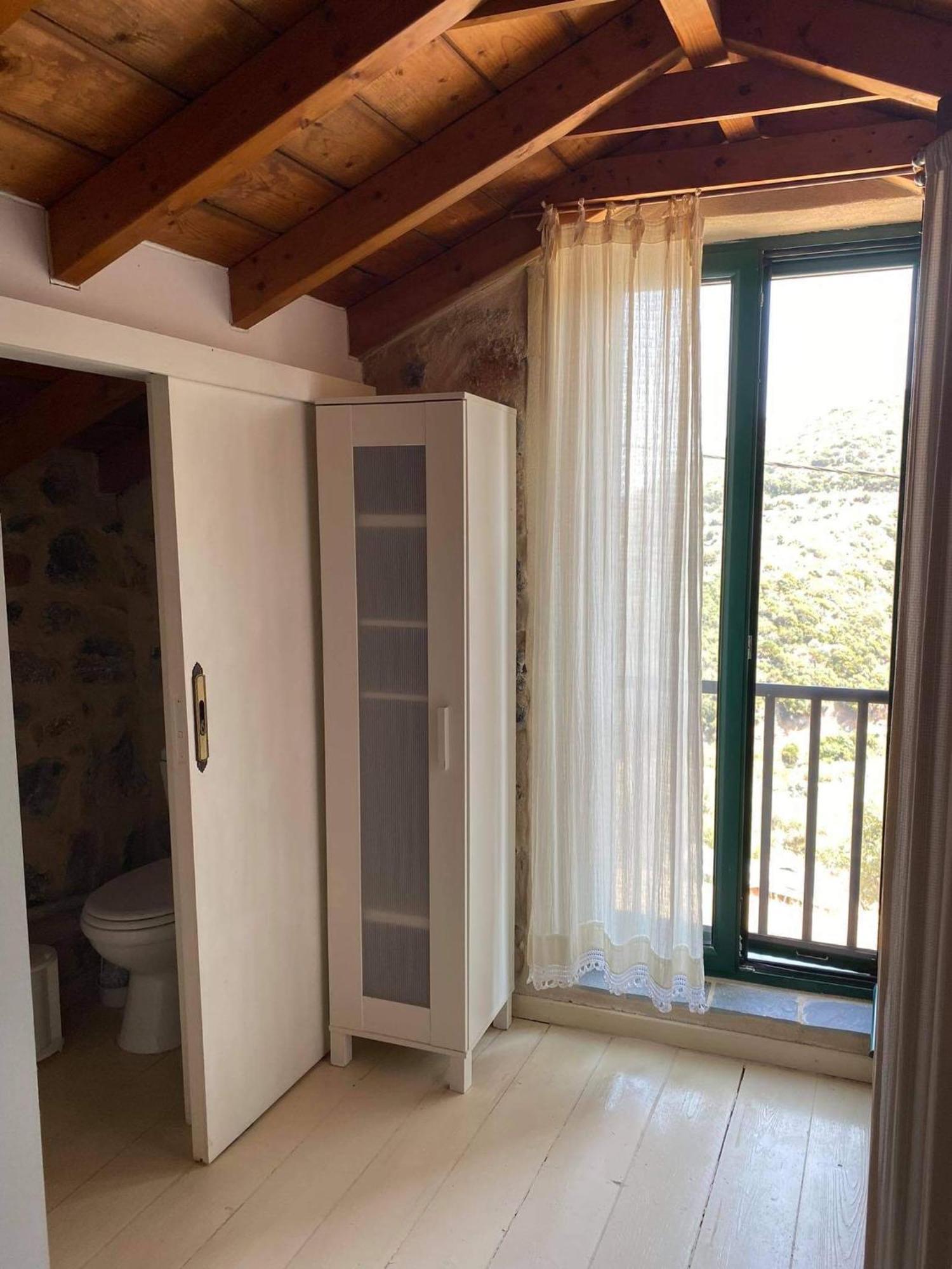 Guesthousekamara Monemvasía Екстериор снимка