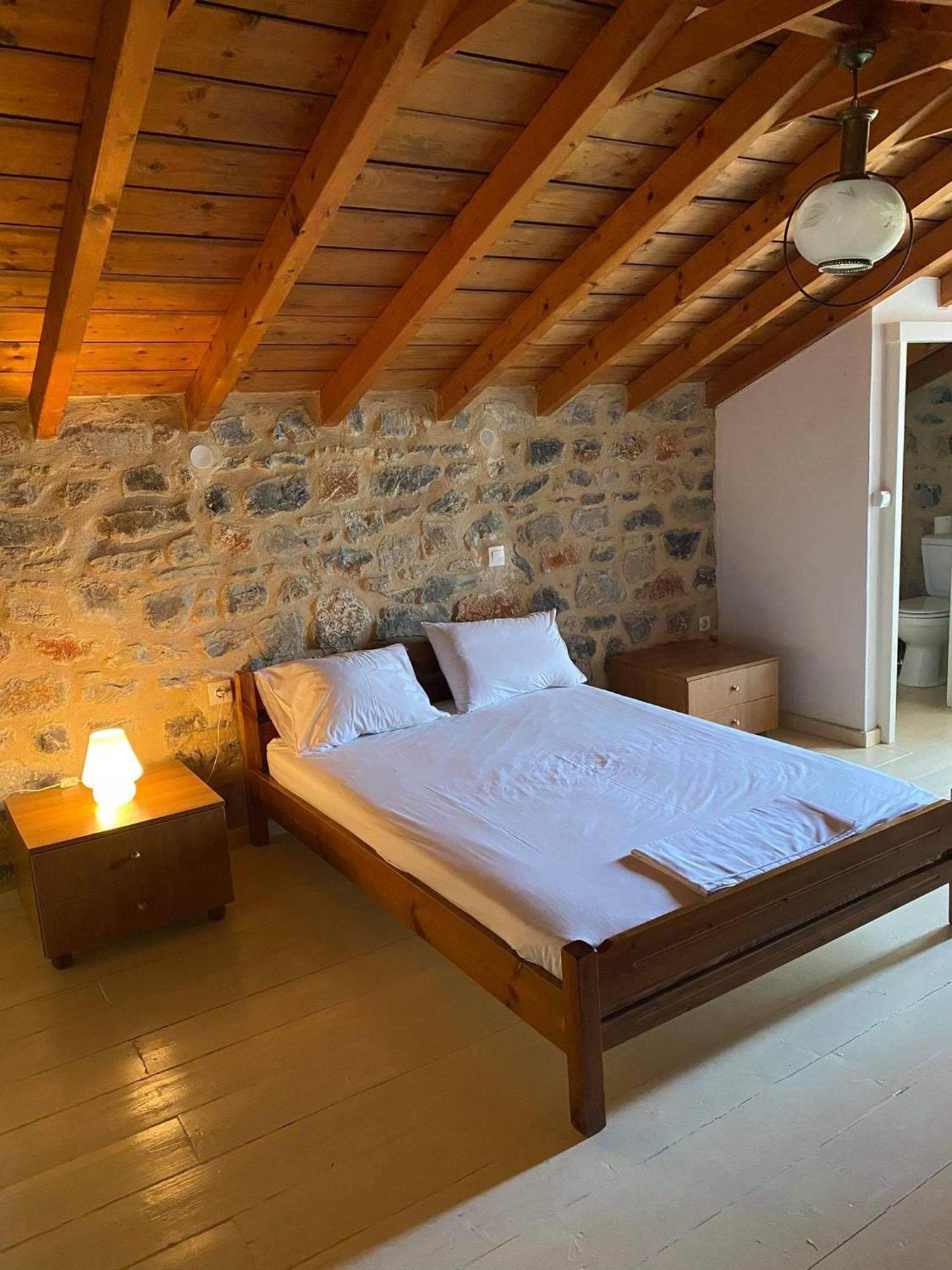Guesthousekamara Monemvasía Екстериор снимка